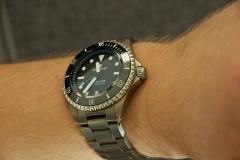 Steinhart Ocean 1 Titanium 500