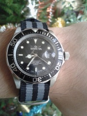 Invicta 9307