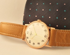 Złoty Łucz CCCP 04