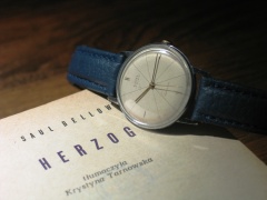 10 Blonex Edmund Exley