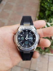 Casio GST W310