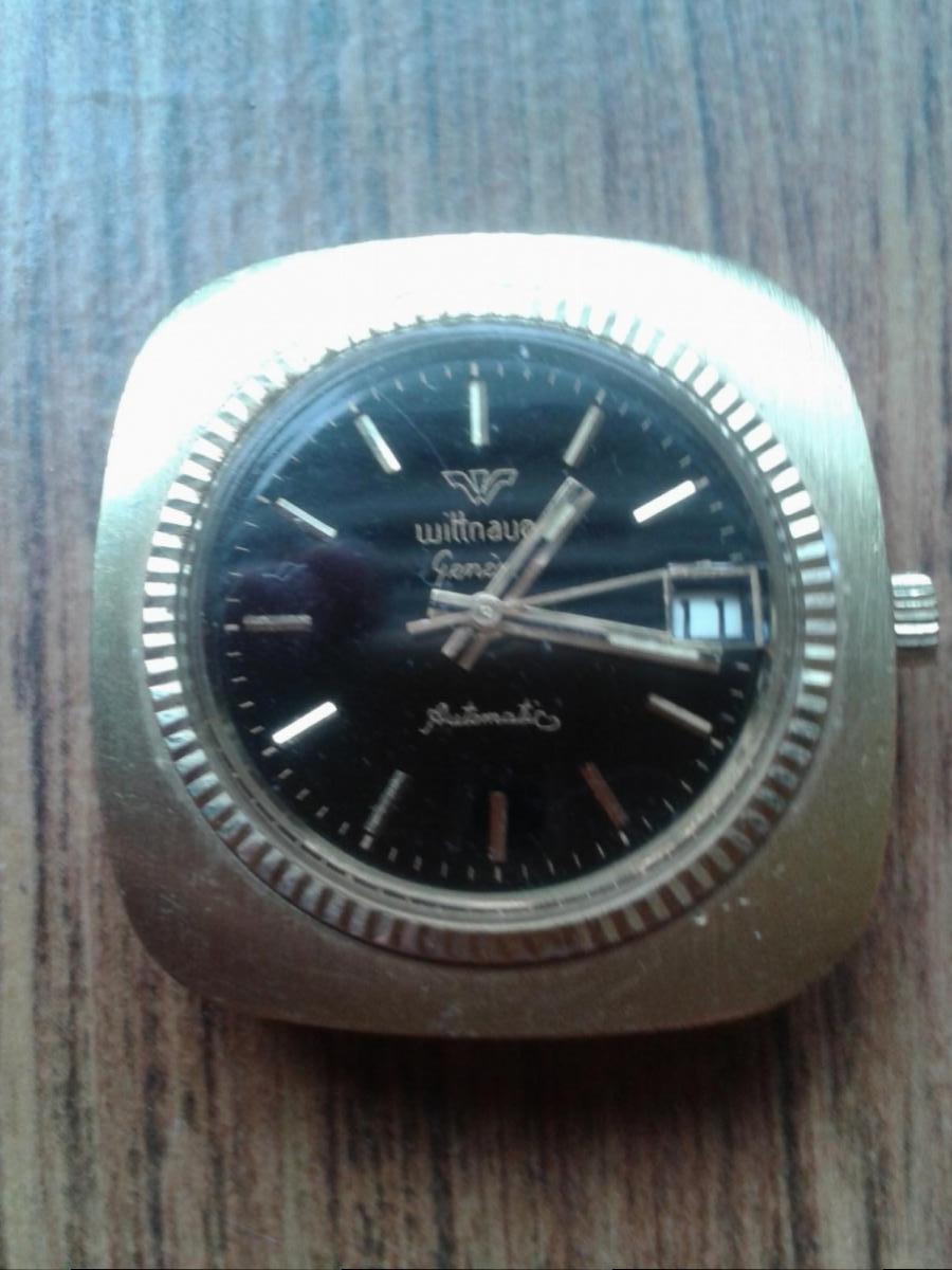 Wittnauer
