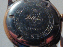 deldek