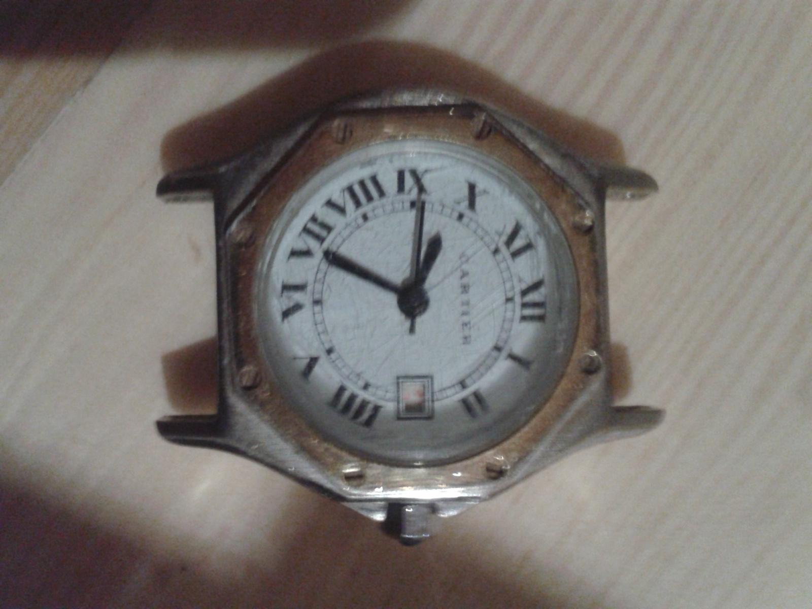 Cartier
