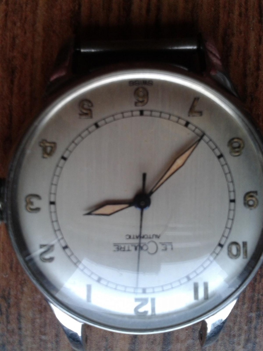 Le Coultre