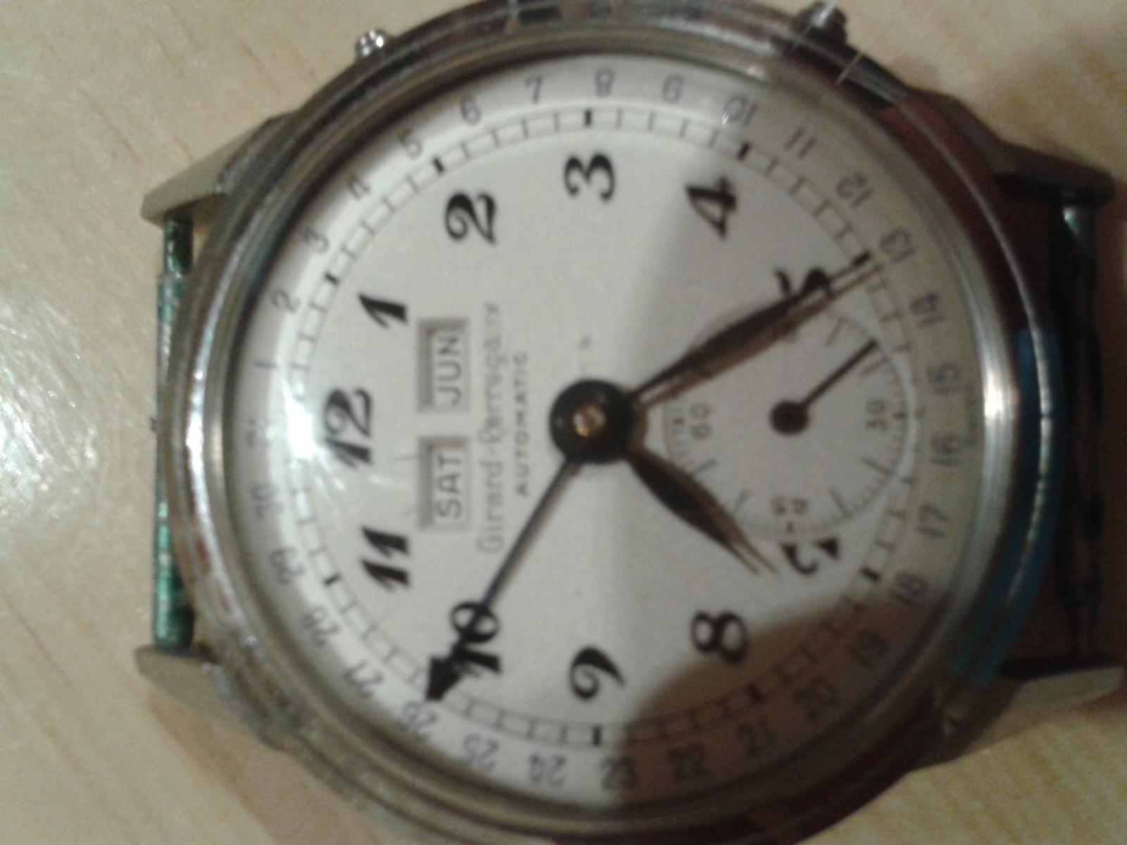 Girard Perregaux