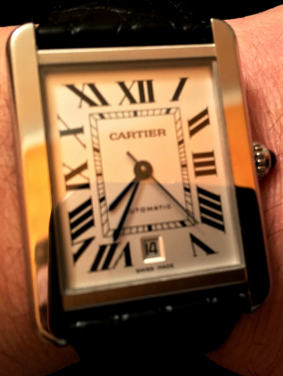 Cartier