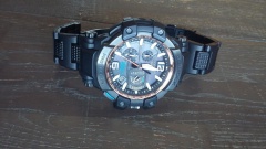 Moje G-shocki