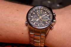 Citizen SkyHawk Blue Angels AT8020-54L