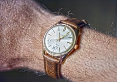 Poljot 29j (2416) pr. 583