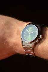 Seiko SARB017 Alpinist  Cal. 6R15