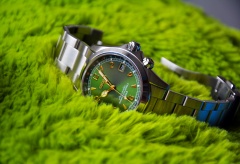 Seiko SARB017 Alpinist  Cal. 6R15