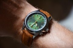 Seiko SARB017 Alpinist  Cal. 6R15