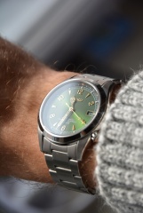 Seiko SARB017 Alpinist  Cal. 6R15