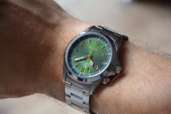 Seiko SARB017 Alpinist  Cal. 6R15