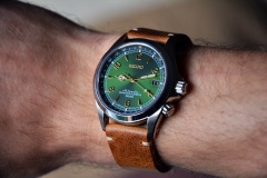 Seiko SARB017 Alpinist  Cal. 6R15