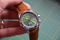 Seiko SARB017 Alpinist  Cal. 6R15