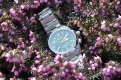 Seiko Alpinist  Cal. 6R15