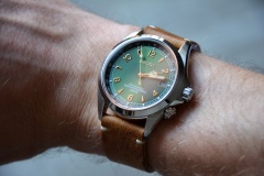 Seiko SARB017 Alpinist  Cal. 6R15