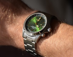 Seiko SARB017 na oryginalnej bransolecie D3A7AB