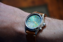 Seiko SARB017 Alpinist  Cal. 6R15