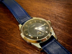 Rakieta, giloszowana tarcza