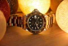 Squale 1545 20 Atmos Heritage