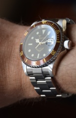 Squale 1545 20 Atmos Heritage