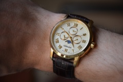 Adriatica A8134.1231QF