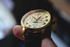 Adriatica A8134.1231QF