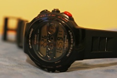 Casio GPX-1000