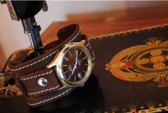 Omega Seamaster Cosmic 2000