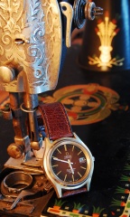 Omega Seamaster Cosmic 2000