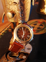 Omega Seamaster Cosmic 2000