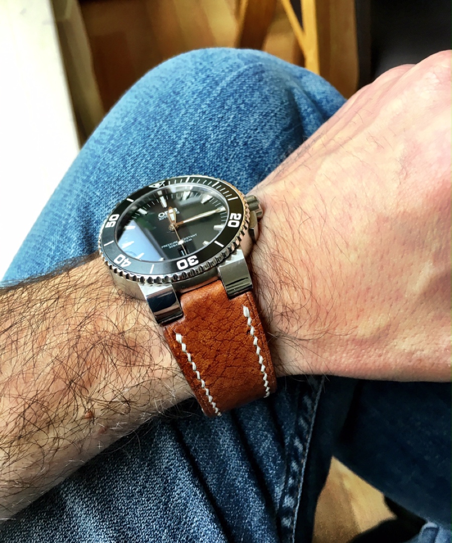 oris
