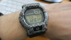 Casio G-SHOCK GD-350