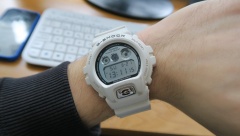 Casio G-SHOCK DW-6900NB-7ER