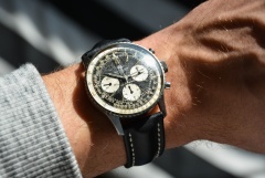 Breitling Navitimer '69 Cal. Venus 178 ref. 806
