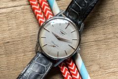 Longines Flagship '~58 Cal. 30