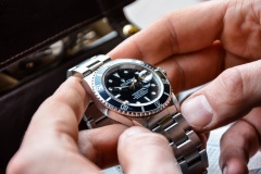 Rolex Submariner ref. 16610