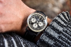 Breitling Navitimer '69 Cal. Venus 178 ref. 806