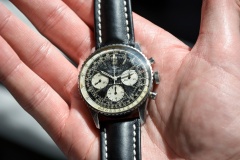Breitling Navitimer '69 Cal. Venus 178 ref. 806