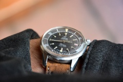 Enicar Sherpa Super Dive '~60 Cal. 1145B ref. 144-35-0