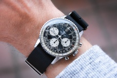Breitling Navitimer '69 Cal. Venus 178 ref. 806