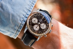 Breitling Navitimer '69 Cal. Venus 178 ref. 806