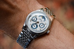 ORIS Moonphase '~95 Cal. 2688 ref. 7433