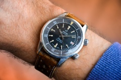 Enicar Sherpa Super Dive '~60 Cal. 1145B ref. 144-35-0