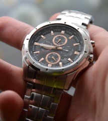 Casio Edifice