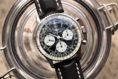 Breitling Navitimer '69 Cal. Venus 178 ref. 806