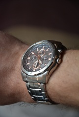 Casio Edifice